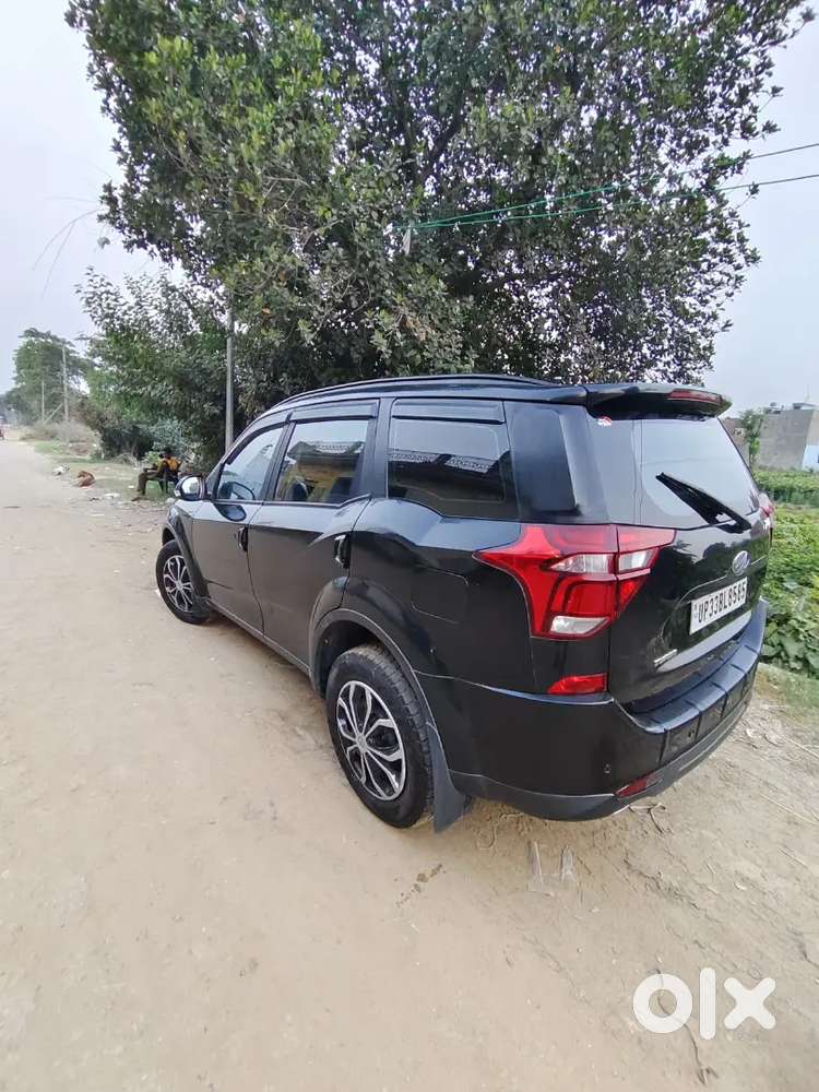 Mahindra Xuv500 Diesel 2020