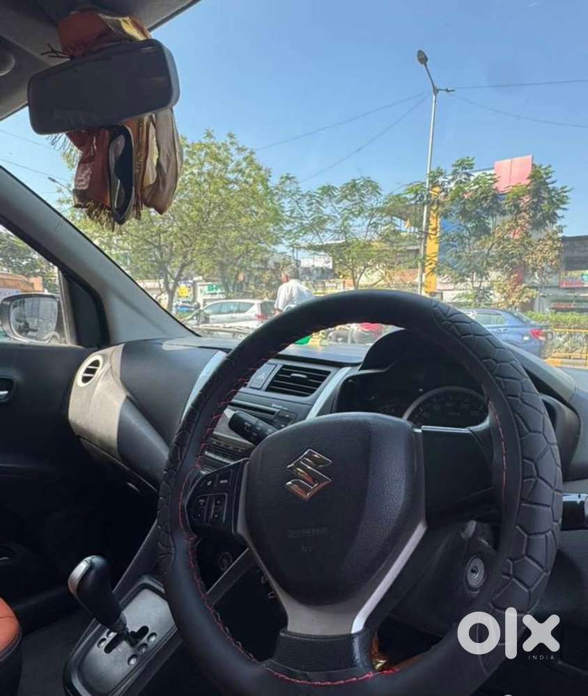 Maruti Suzuki Celerio 2018