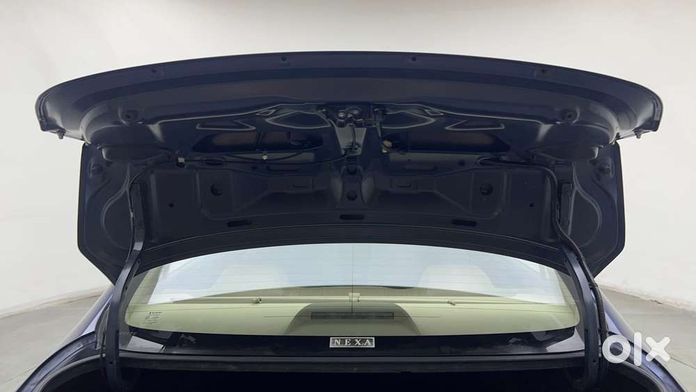 Maruti Suzuki Ciaz 1.4 Zeta Petrol, 2018, Petrol