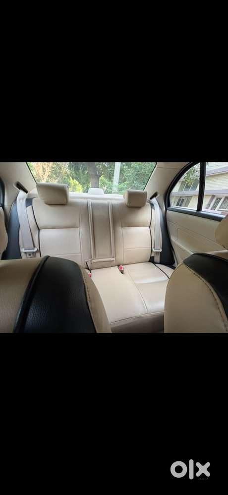 Maruti Suzuki Swift Dzire 2013 Diesel Well Maintained