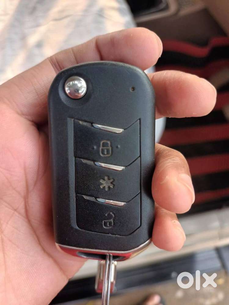 Mahindra Bolero 2021