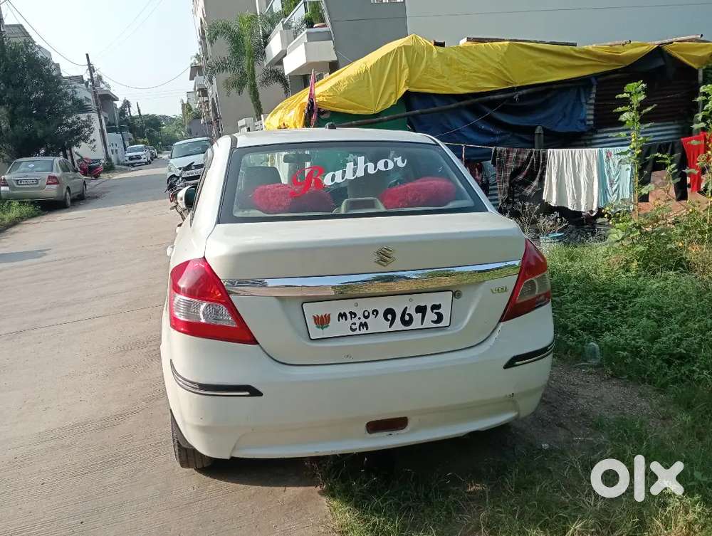 Maruti Swift Vdi 1900