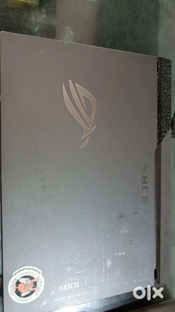 Asus Rog g15