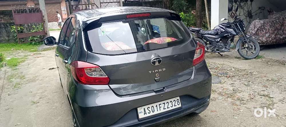 Tata Tiago 1.05 Revotorq Xt 2024