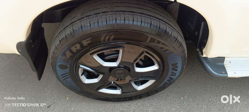 Mahindra Scorpio S5 Plus, 2020, Diesel