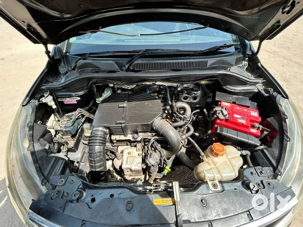 Tata Bolt Revotron Xm, 2015, Petrol