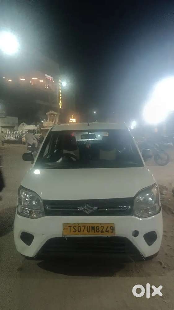 Wanted Drivers For Uber Wagnor Tour Petrol+cng