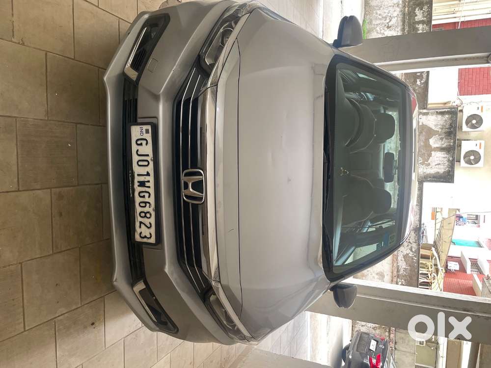 Honda Amaze Vx 2022
