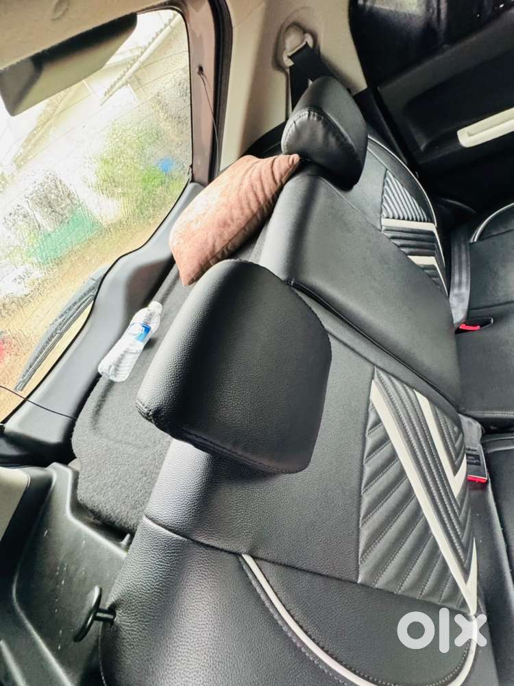Maruti Suzuki Ignis 2022 Petrol Well Maintained