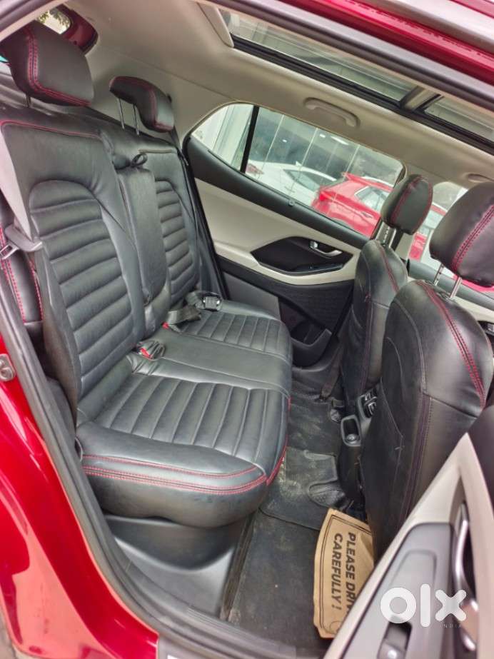 Hyundai Creta 1.5 Mpi Sx Petrol Ivt, 2020, Petrol