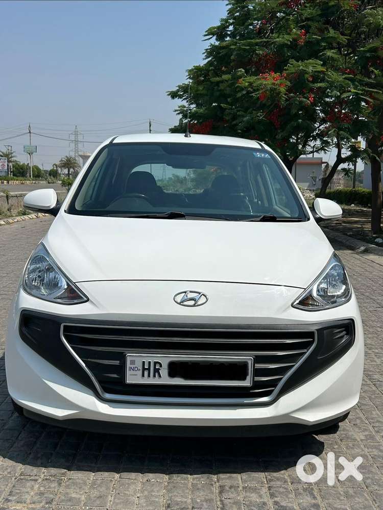 Hyundai New Santro 1.1 Sportz Executive Cng, 2022, Cng & Hybrids