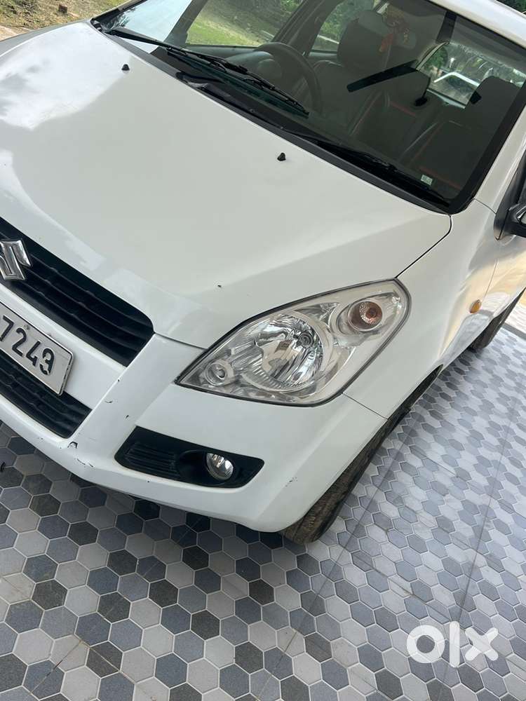 Maruti Ritz Diesel 2011
