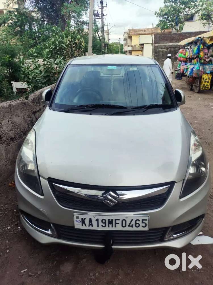 Swift Dzire Vdi 2015 Diesel Manual