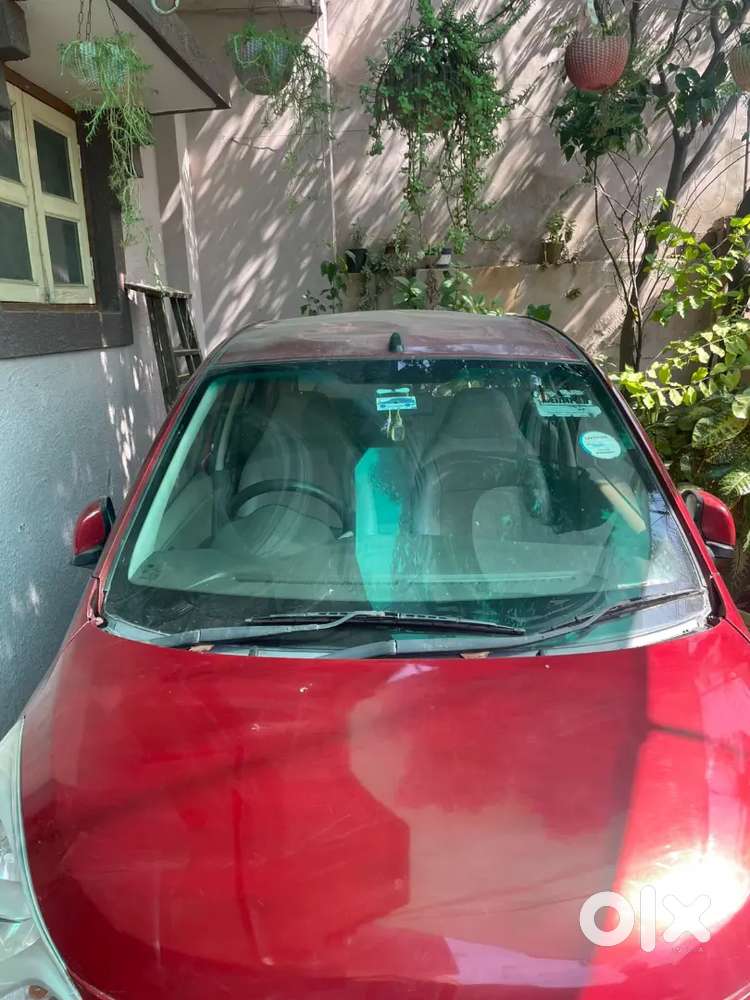 Hyundai I10 2011 Petrol Well Maintained