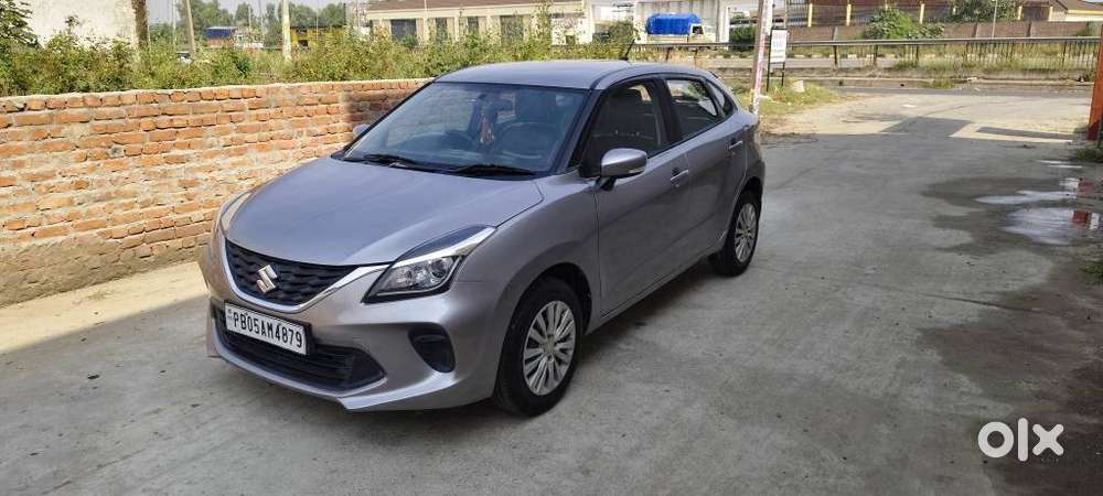 Maruti Suzuki Baleno Maruti-suzuki-baleno-delta-diesel, 2020, Petrol