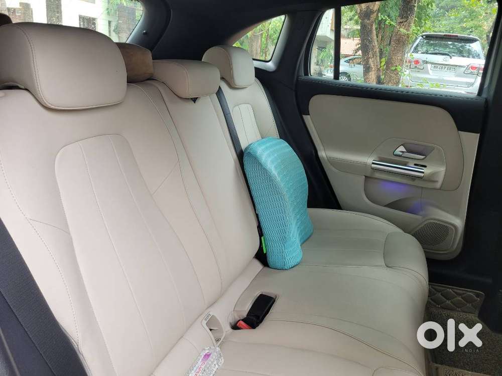 Mercedes-benz Gla 2022 Diesel 36000 Km Driven