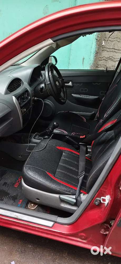 Maruti Suzuki Alto 2016