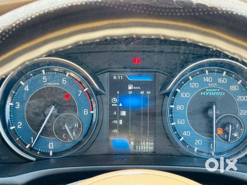 Maruti Suzuki Ertiga, 2021, Cng & Hybrids