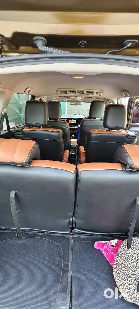 Maruti Suzuki Xl6 2021 Petrol 64000 Km Driven