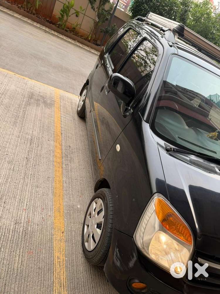 Maruti Suzuki Car 2010