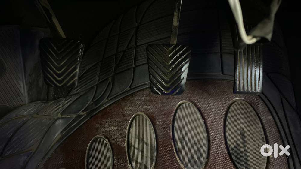 Hyundai Verna 2015-2016 1.6 Vtvt S Option, 2015, Petrol