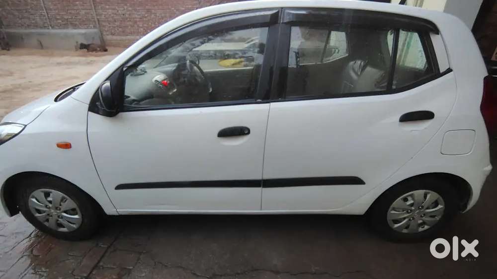 Hyundai I10 2014 Petrol 78000 Km Driven