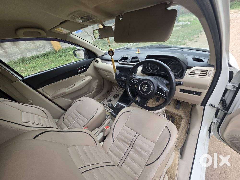 Maruti Suzuki Dzire 1.2 Vxi, 2024, Petrol