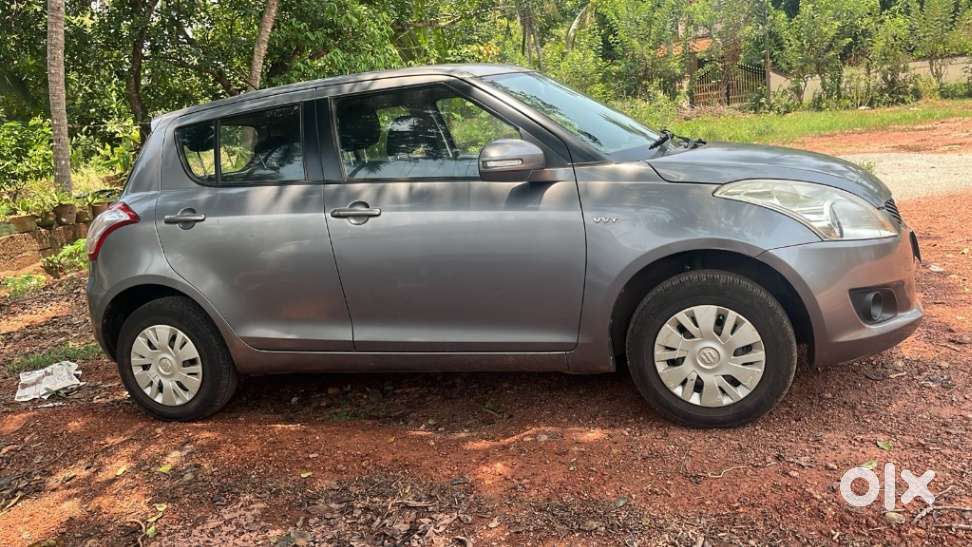 Maruti Suzuki Swift, 2014, Lpg