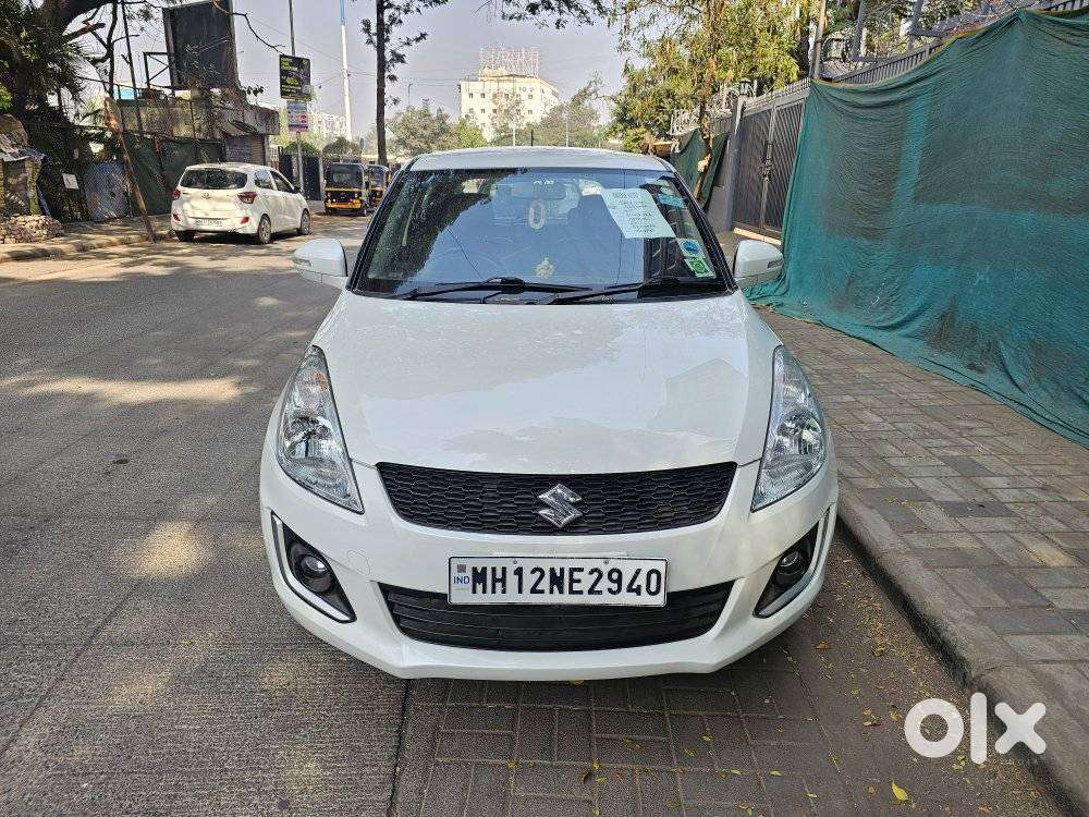 Maruti Suzuki Swift