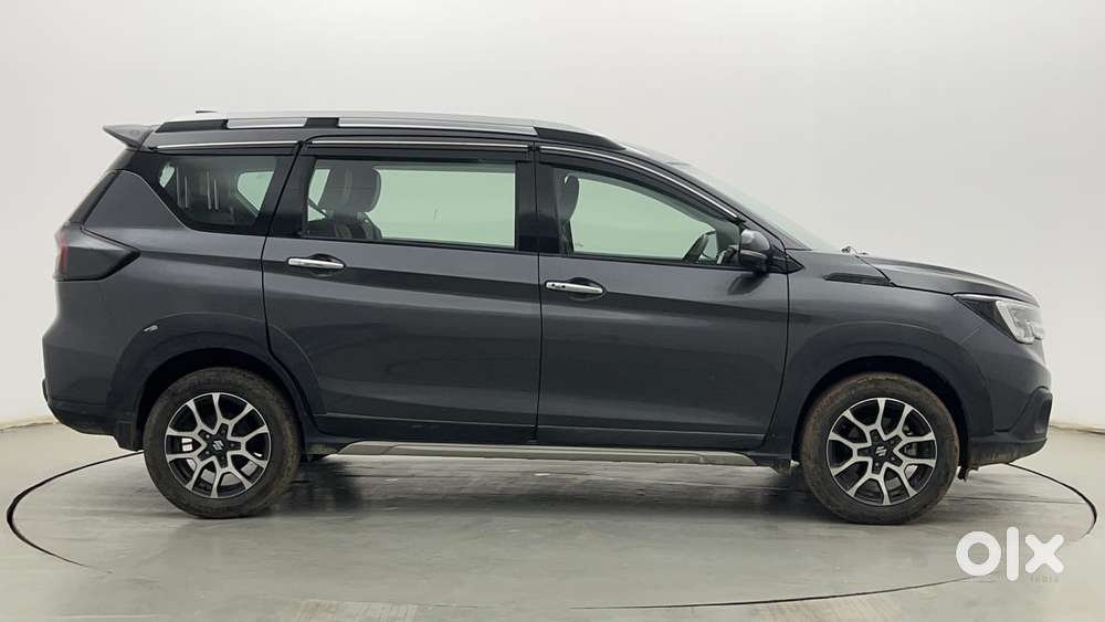 Maruti Suzuki Xl6 1.5 Alpha Mt, 2023, Petrol
