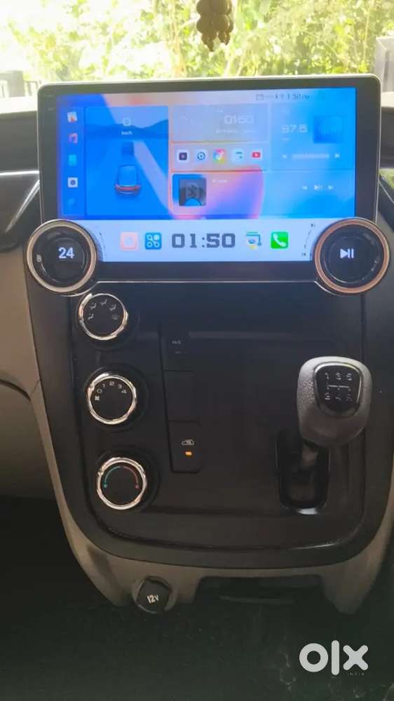 Mahindra Kuv100 Nxt 2016