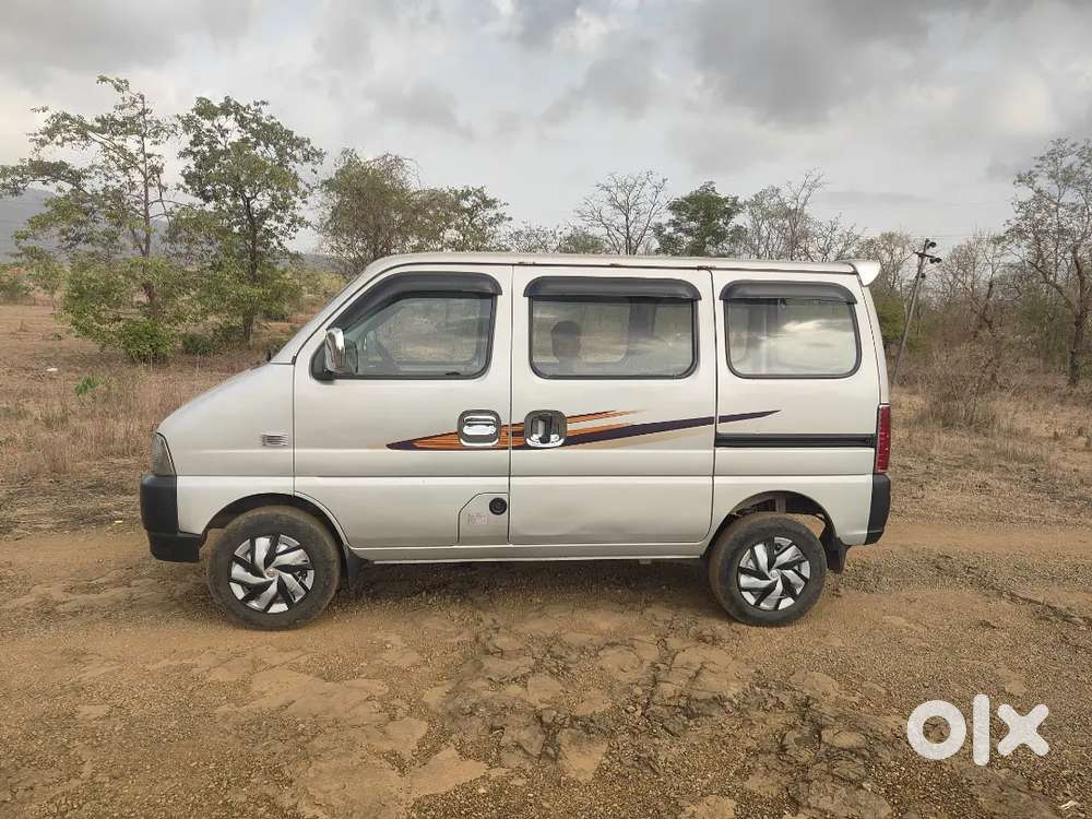 Maruti Suzuki Eeco 2021 Cng & Hybrids 63000 Km Driven