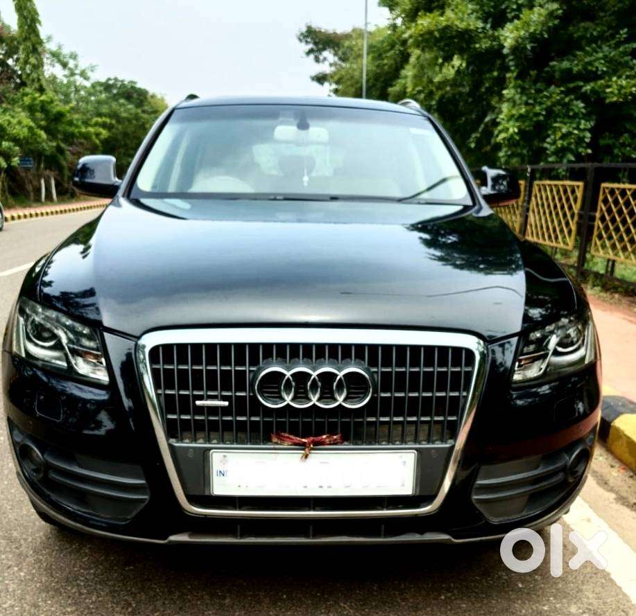 Audi Q5 2.0 Tfsi Quattro Premium, 2010, Petrol