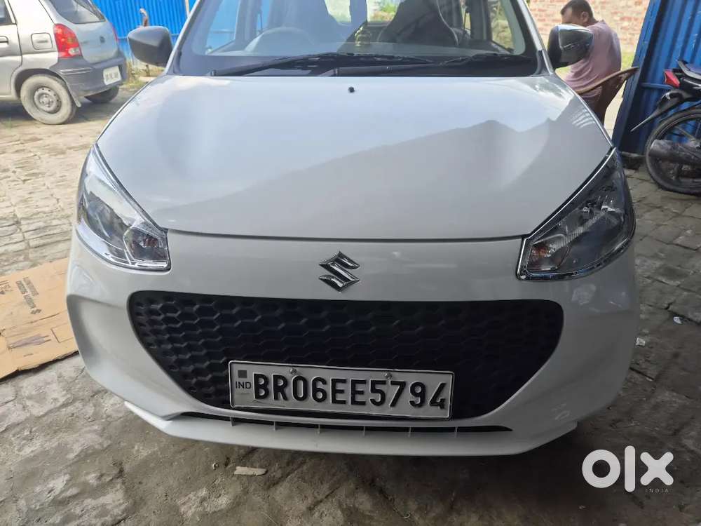 Maruti Suzuki Alto 2025 K10 Sell By Directly Owner