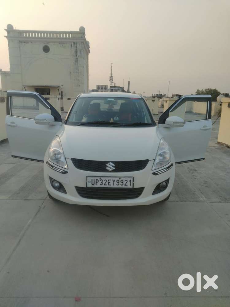 Maruti Suzuki Swift 2011-2014 Vxi, 2013, Petrol