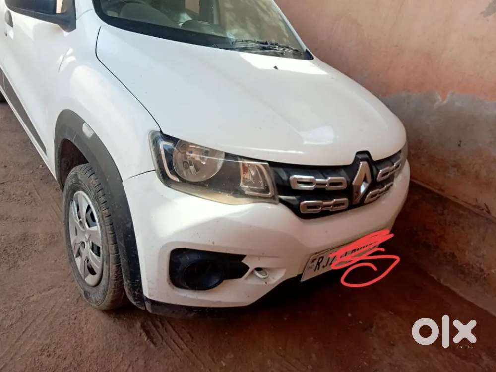 Renault Kwid 2017