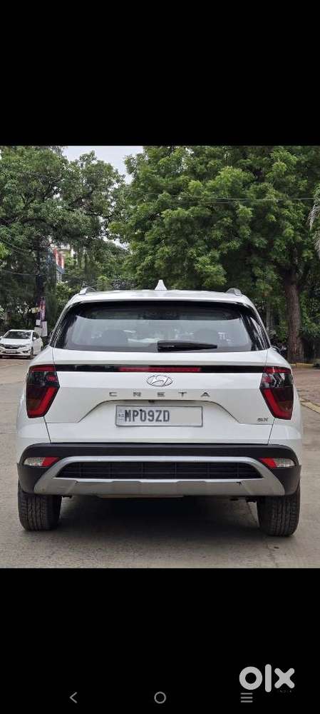 Hyundai Creta 1.6 Crdi At S Plus, 2022