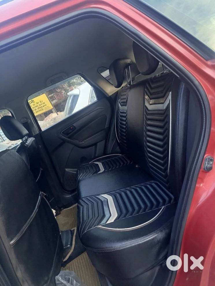 Maruti Suzuki Brezza Vdi, 2018, Diesel