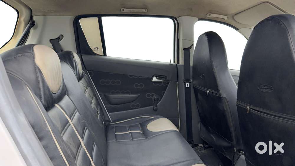 Maruti Suzuki Alto 800 2012-2016 Lxi, 2015, Petrol