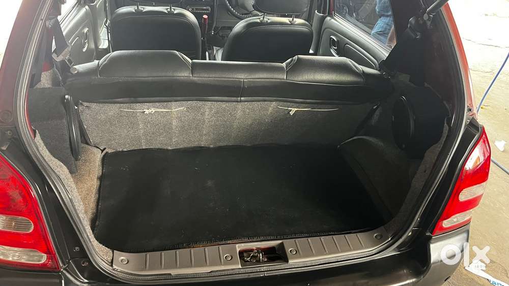 Maruti Suzuki Alto 2008 Year