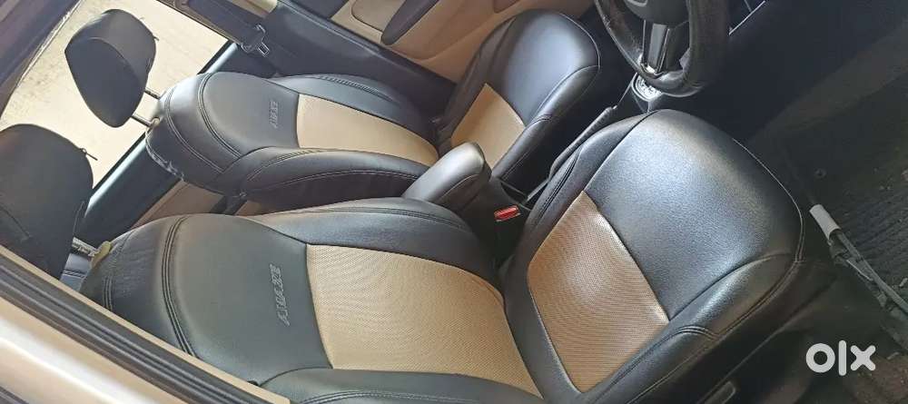 Honda Amaze 2018 Petrol Good Condition