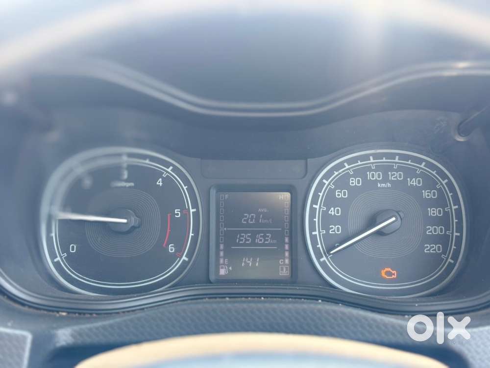 Maruti Suzuki Vitara Brezza 2017 Diesel Good Condition