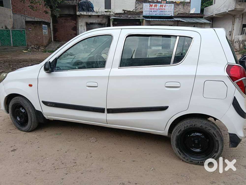 Maruti Suzuki Alto 800 Lxi, 2013, Petrol
