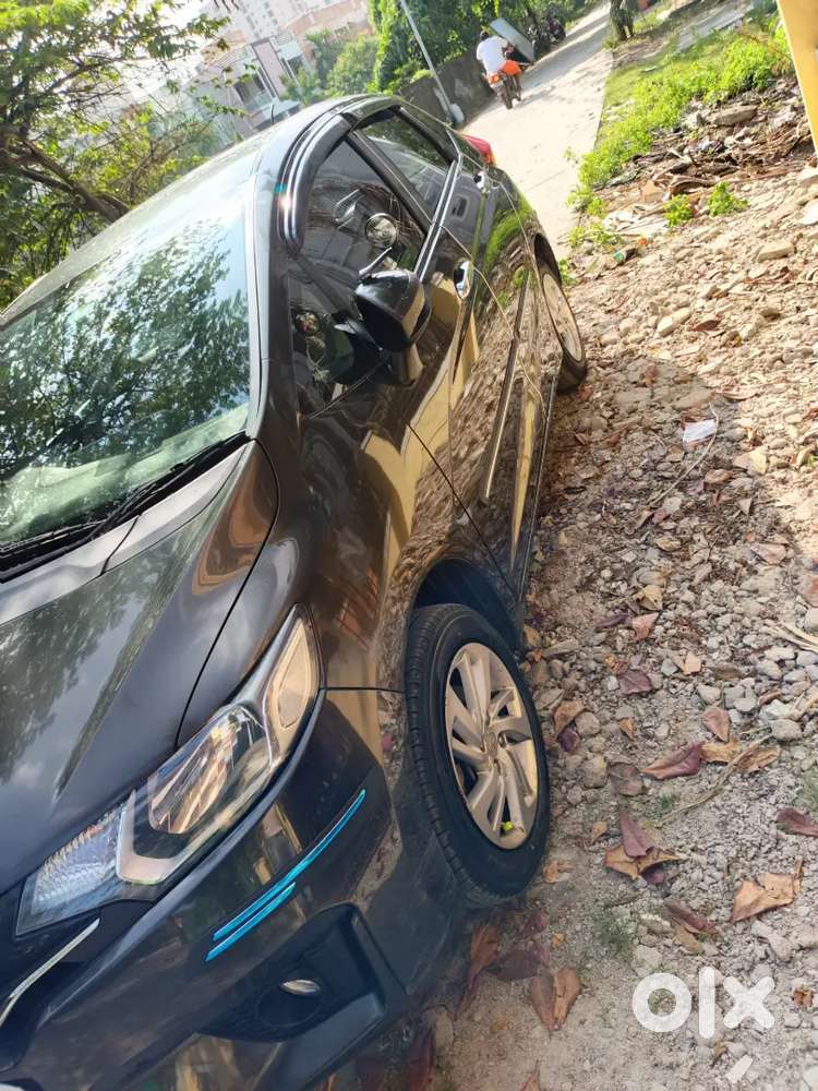 Honda Jazz 2019 Petrol 30000 Km Driven