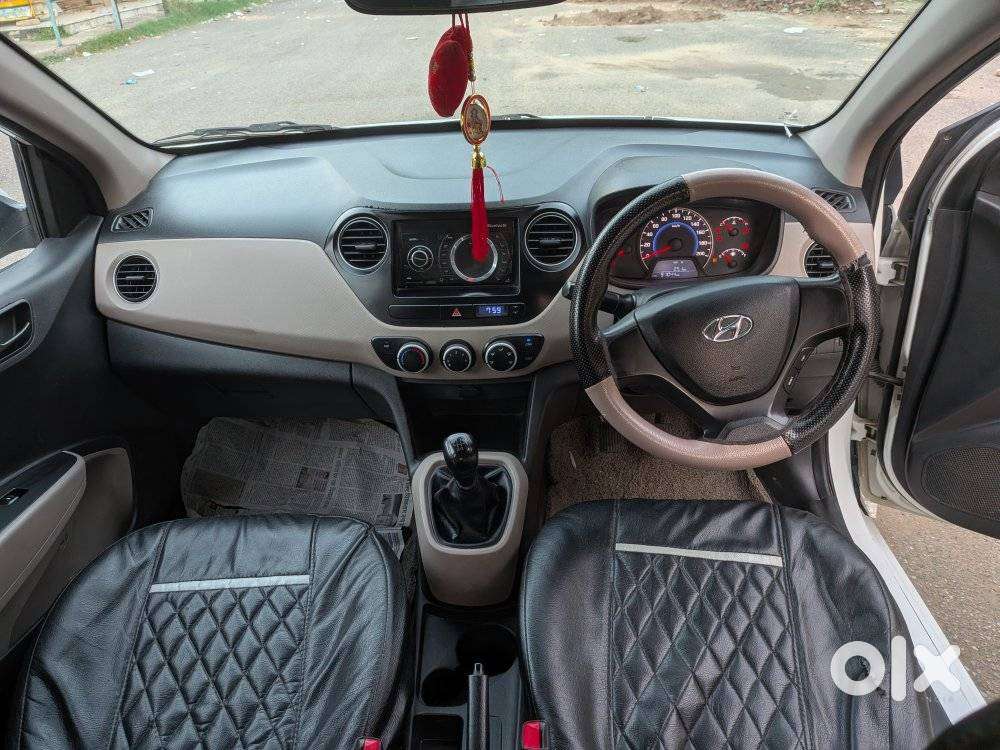 Hyundai Grand I10 Magna 1.1 Crdi, 2016, Diesel