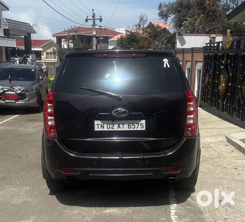 Mahindra Xuv500 2012 Diesel Well Maintained