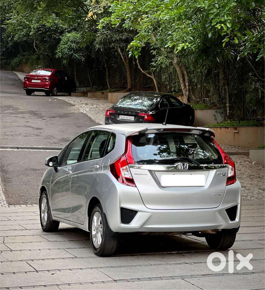 Honda Jazz 1.5 Vx I Dtec, 2017, Diesel