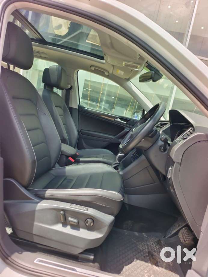 Volkswagen Tiguan 2.0 Elegance Tsi Dsg, 2022, Petrol