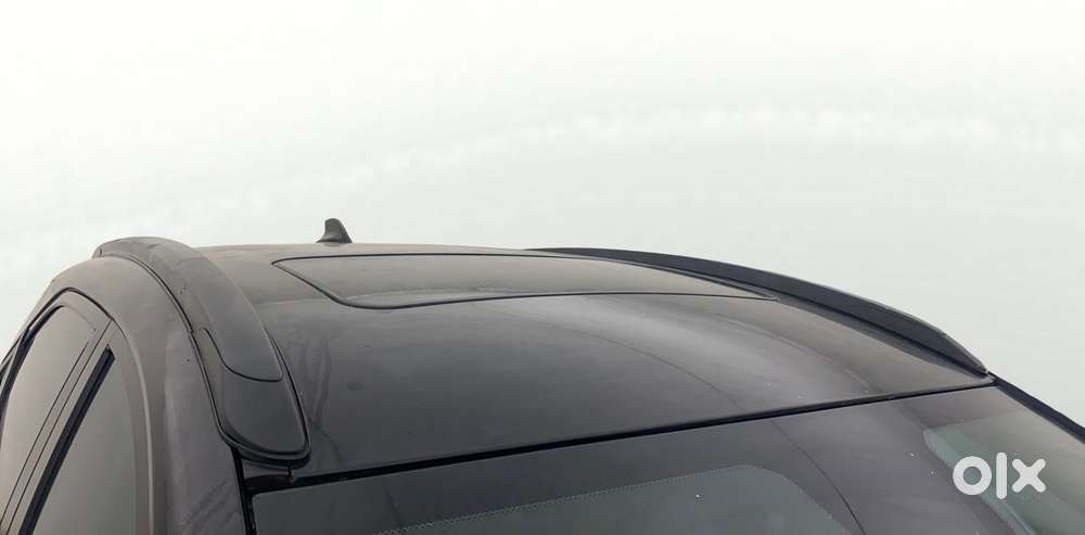 Tata Nexon 1.2 Revotron Xz Plus Premium, 2022, Petrol