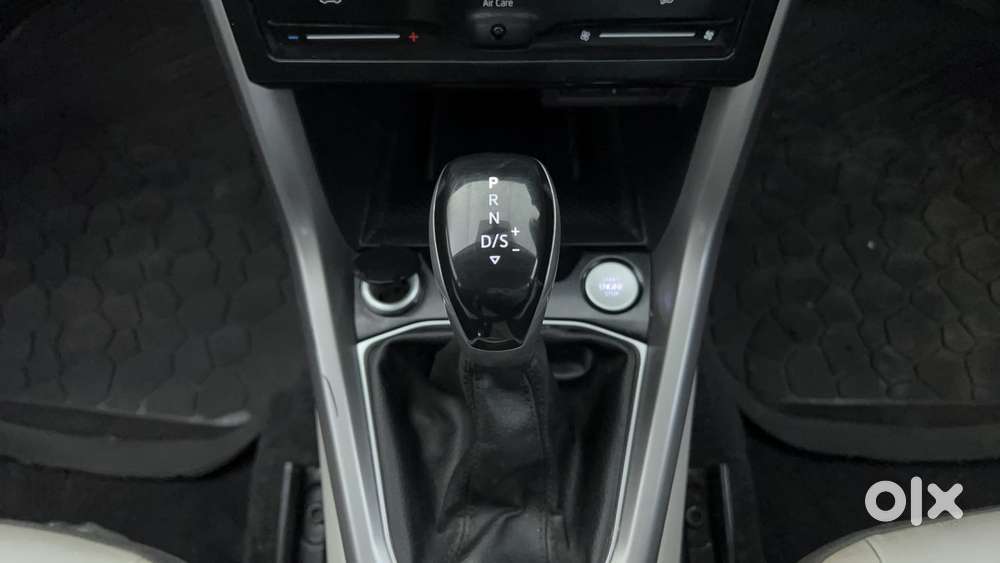 Volkswagen Taigun Gt Plus 1.5 Tsi Dsg, 2022, Petrol